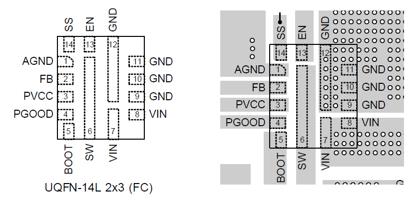 Technical Document Image Preview